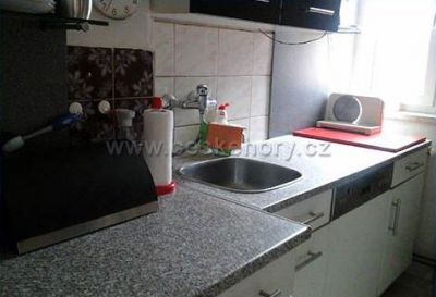 Appartements Dvory