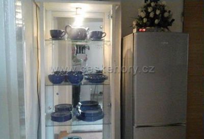 Appartements Dvory