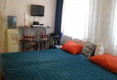Appartements Dvory