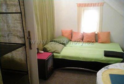 Appartements Dvory