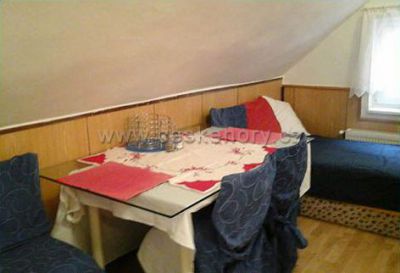 Appartements Dvory
