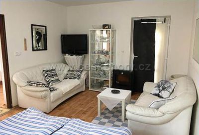 Appartements Dvory