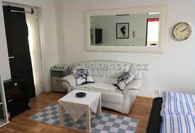 Appartements Dvory