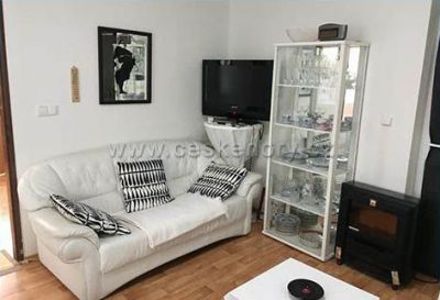 Appartements Dvory