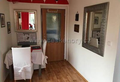 Appartements Dvory