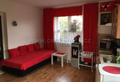 Appartements Dvory