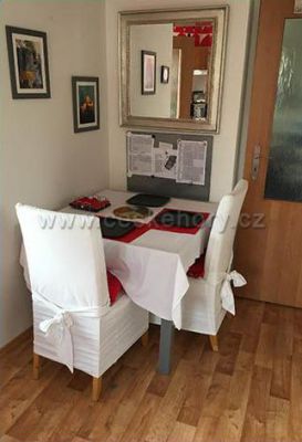 Appartements Dvory