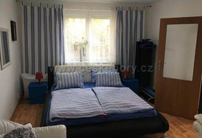 Appartements Dvory