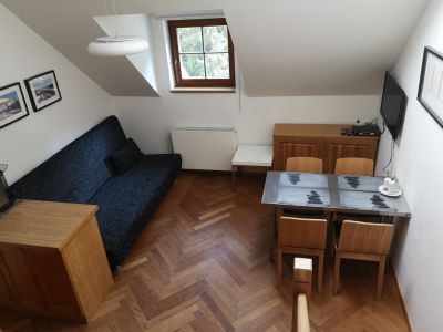 Appartement Javor