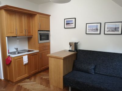 Appartement Javor