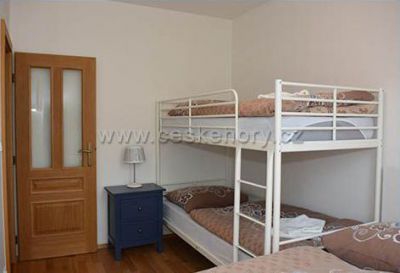 Appartement Javor