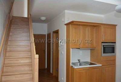 Appartement Javor