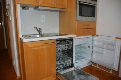 Appartement Javor