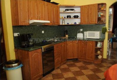 Appartement im Jugendstilhaus an der Kolonnade