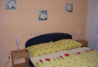 Appartement Koruna
