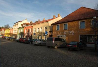 Appartement in Luka nad Jihlavou