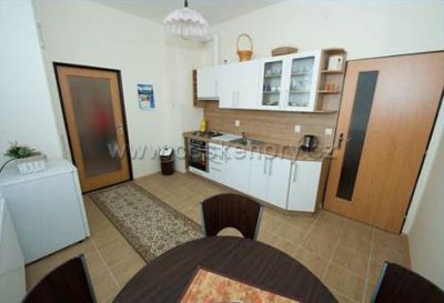 Appartement in Luka nad Jihlavou