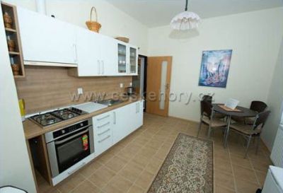 Appartement in Luka nad Jihlavou