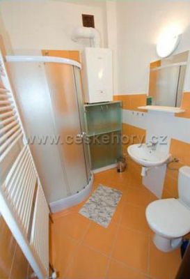 Appartement in Luka nad Jihlavou