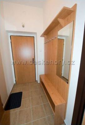 Appartement in Luka nad Jihlavou
