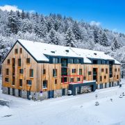 Appartement Mlýn 208