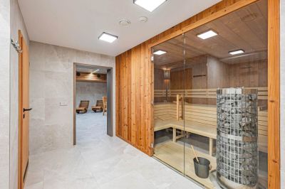 Appartement Mlýn 208