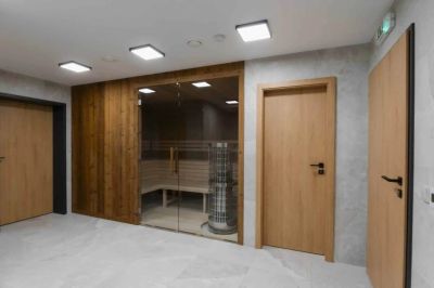 Appartement Mlýn 208