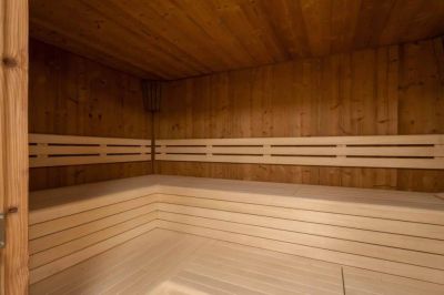 Appartement Mlýn 208