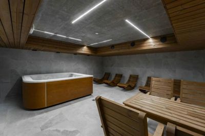 Appartement Mlýn 208