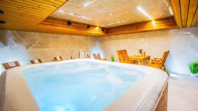 Appartement Mlýn 208