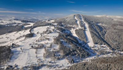 Appartement Mlýn 208