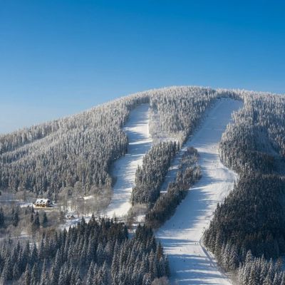 Appartement Mlýn 208