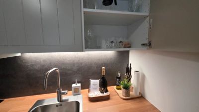 Appartement Mlýn 208