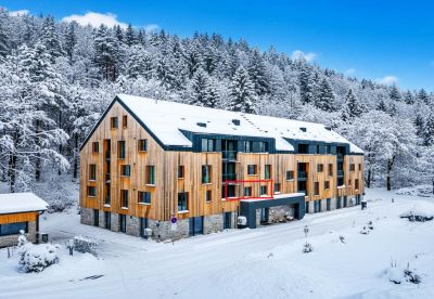 Appartement Mlýn 208