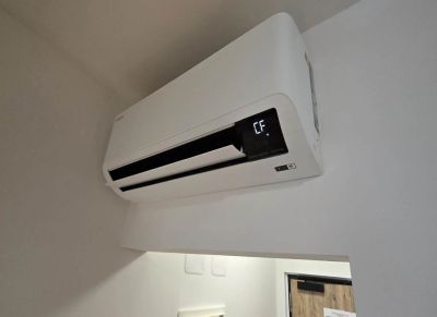 Appartement Mlýn 208