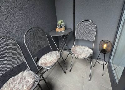 Appartement Mlýn 208