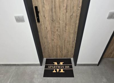 Appartement Mlýn 208