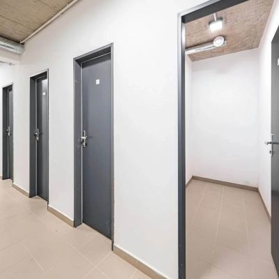 Appartement Mlýn 208