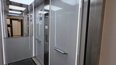 Appartement Mlýn 208