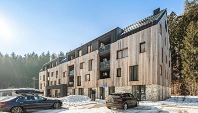 Appartement Mlýn 208