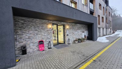 Appartement Mlýn 208