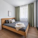 Appartement Mlýn 208