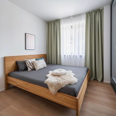 Appartement Mlýn 208