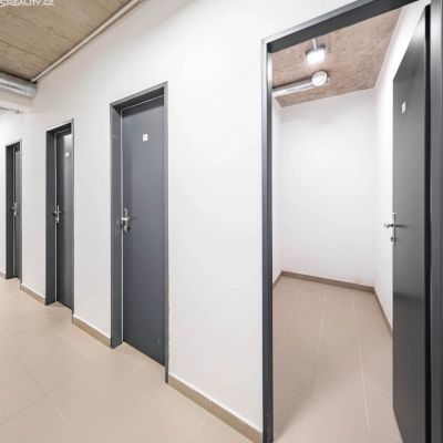 Appartement Mlýn 208