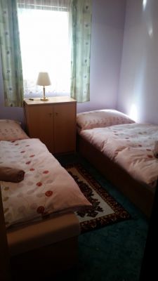 Appartement Monte Desná