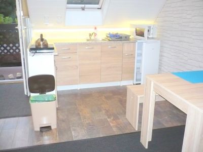 Appartement Smrček