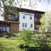 Appartement Stará škola