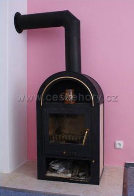 Appartement Tina Nové Zvolání