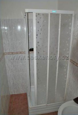 Appartement Tina Nové Zvolání