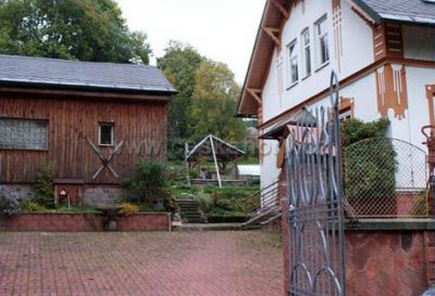 Appartement Tina Nové Zvolání